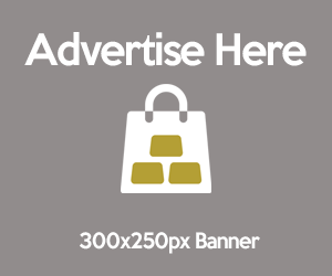 advertisement banner